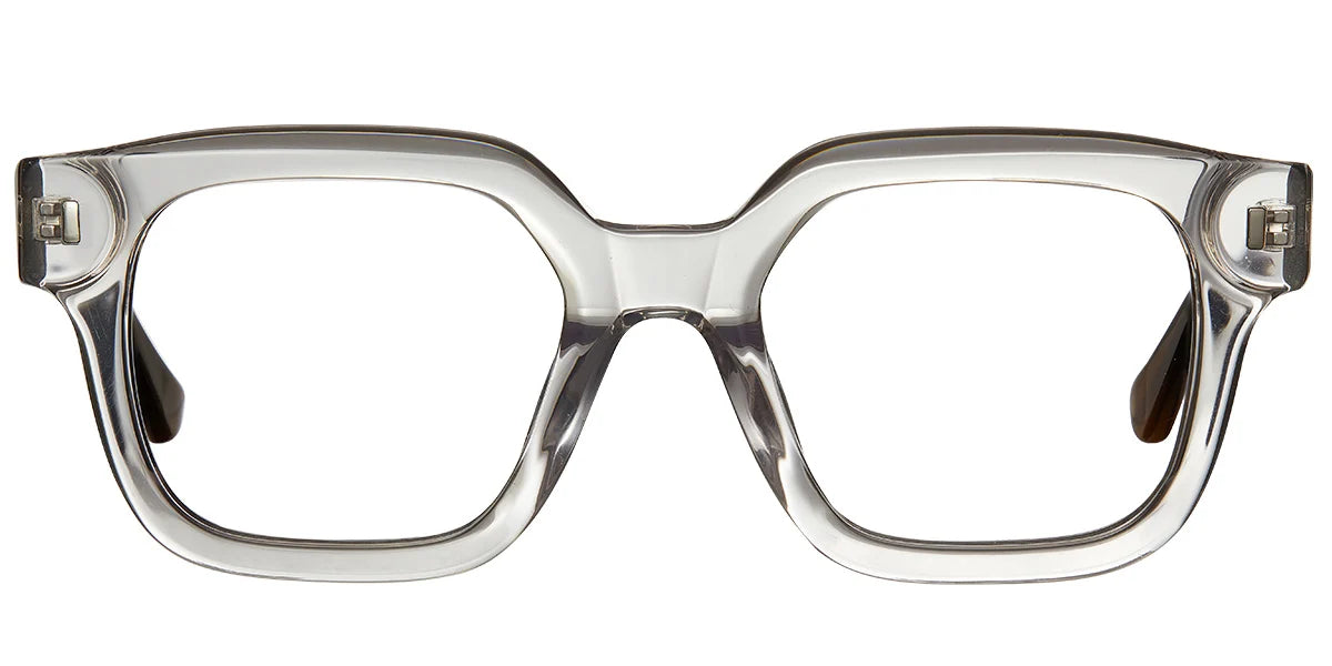 Armazón Cuadrado de Acetato Translucido F5784-2