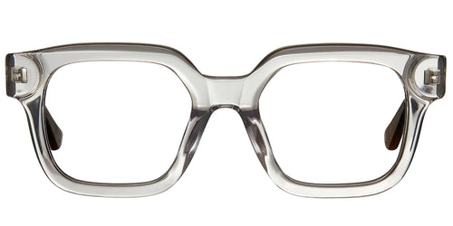 Armazón Cuadrado de Acetato Translucido F5784-2