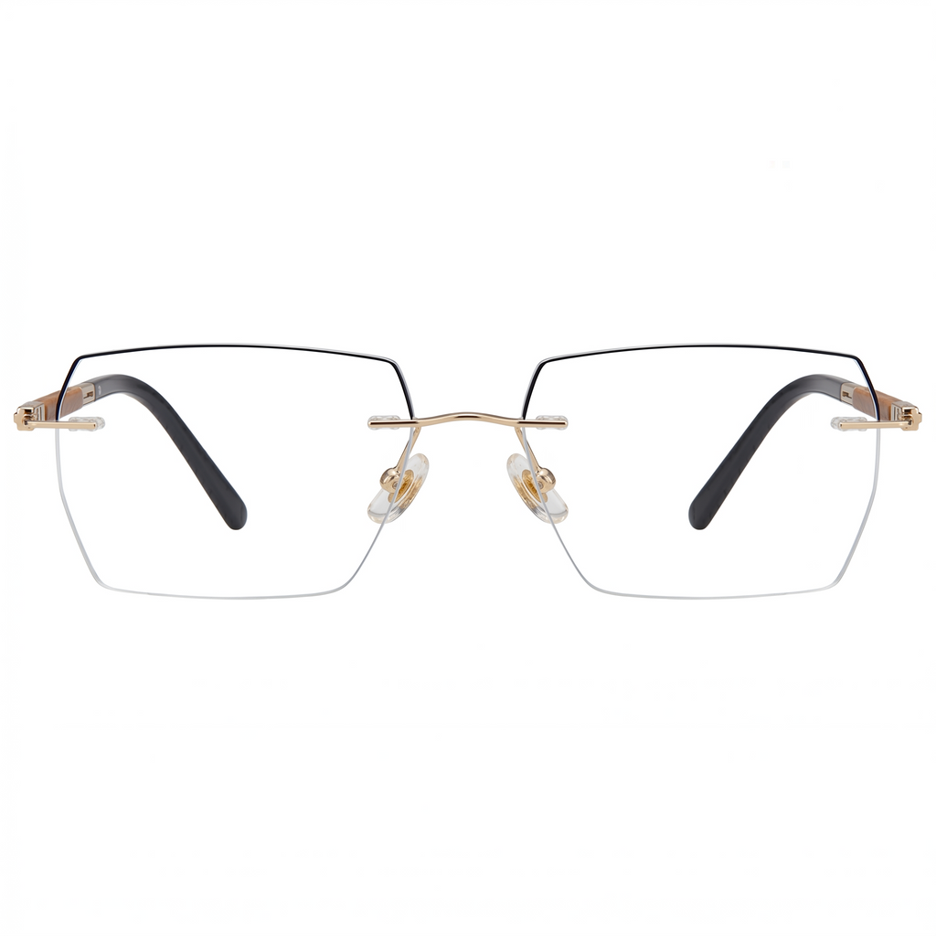 GiGi Lens Ebony Titanium (F7781)