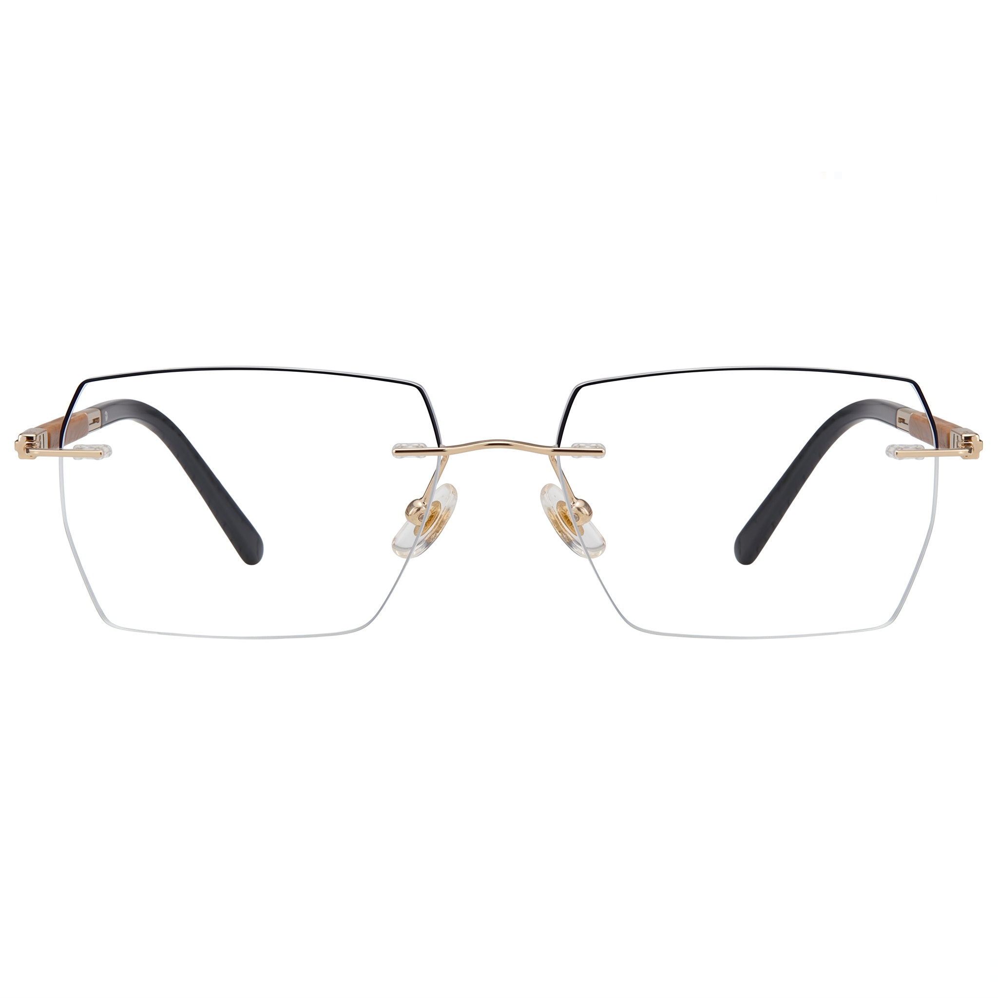 GiGi Lens Ebony Titanium (F7781)