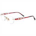 GIGI Aura — Titanium F7393 Mediano