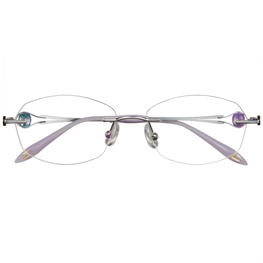 GiGi Aura Amethyst F3275 Mediano