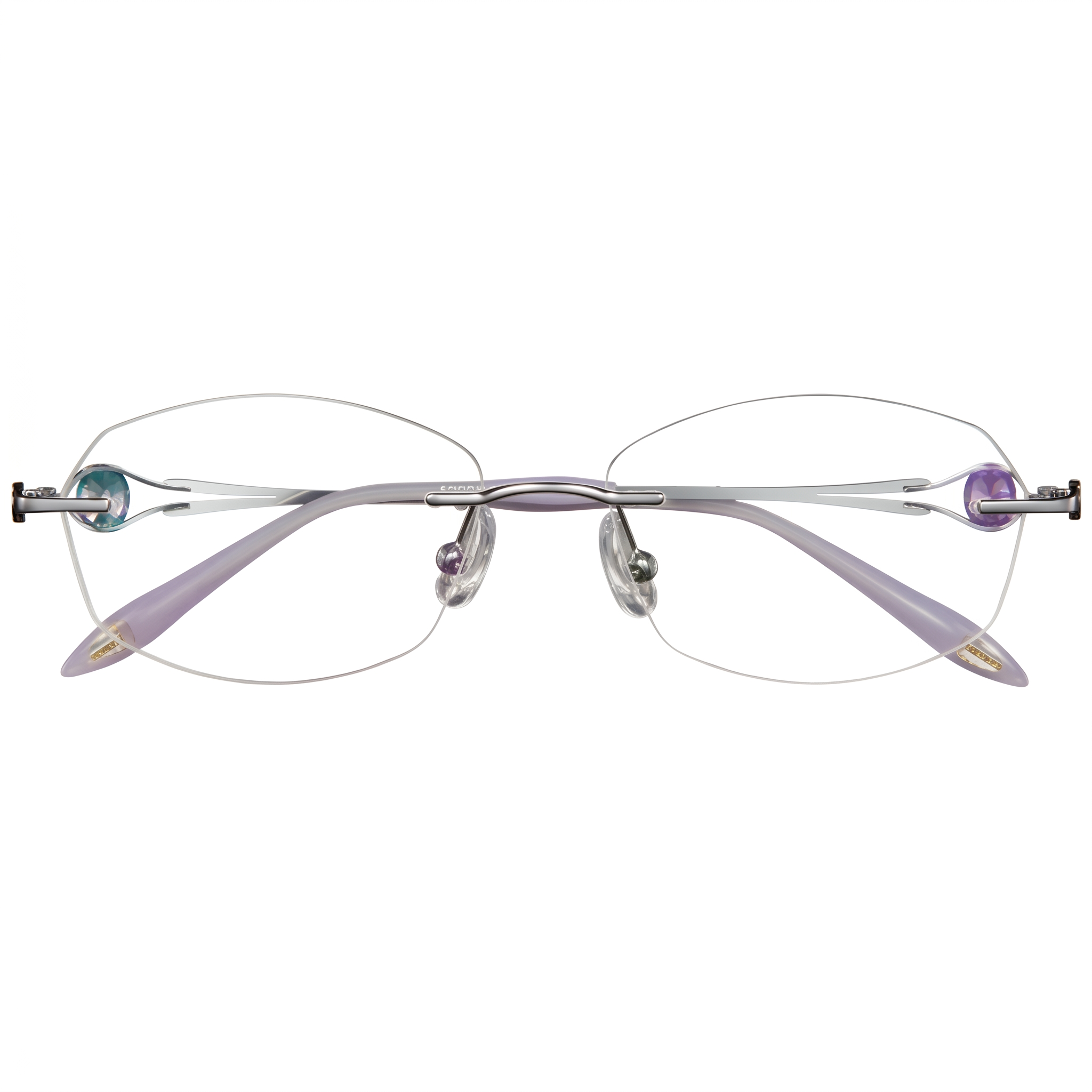 GiGi Aura Amethyst F3275 Mediano