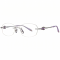 GiGi Aura Amethyst F3275 Mediano