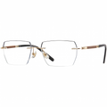 GiGi Lens Ebony Titanium (F7781)