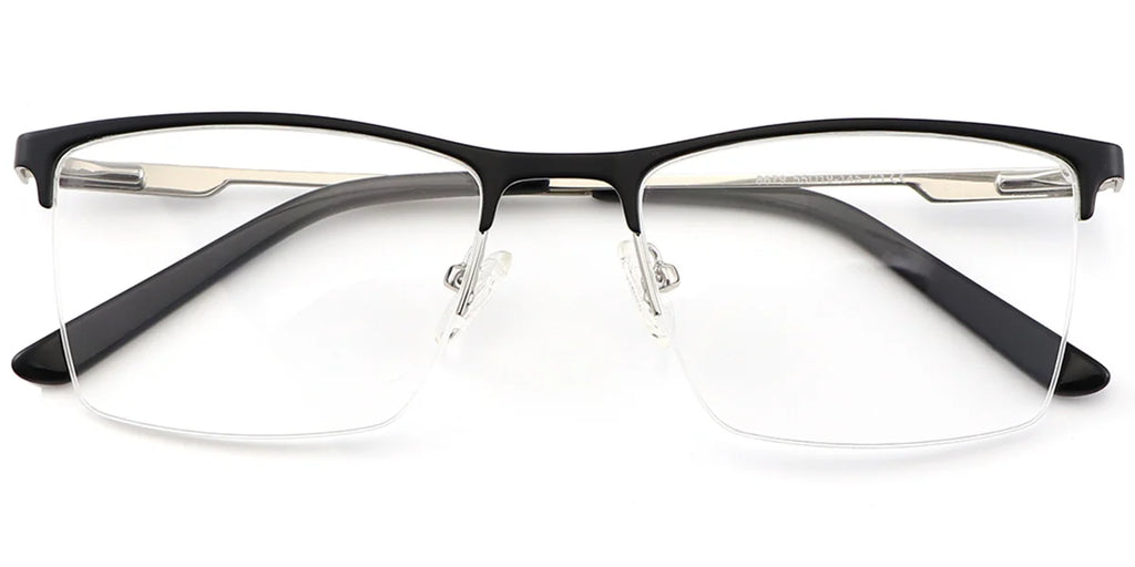 Armazón Rectangular – Modelo F8554