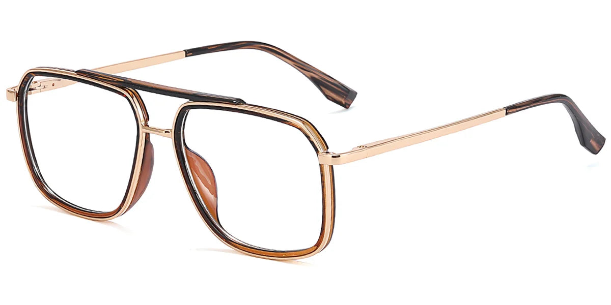 Armazón Aviador – Modelo F8481