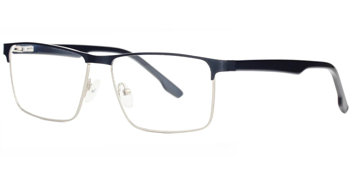 Armazón Rectangular Metálico F8545
