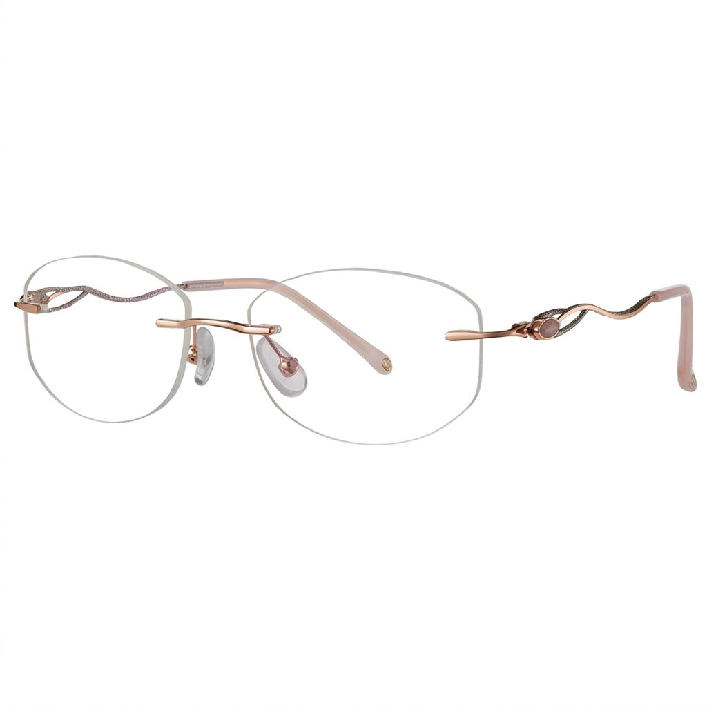 GIGI Selene — Titanium F7447 CHICO