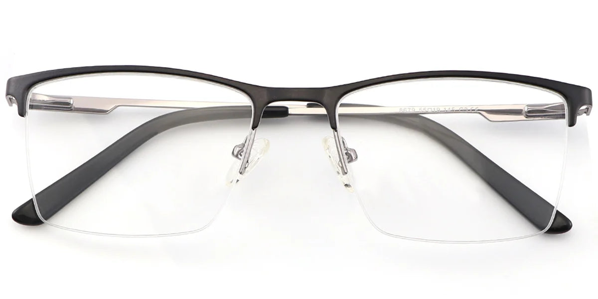 Armazón Rectangular – Modelo F8554