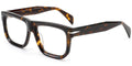 Armazón Cuadrado Premium de Acetato F8689