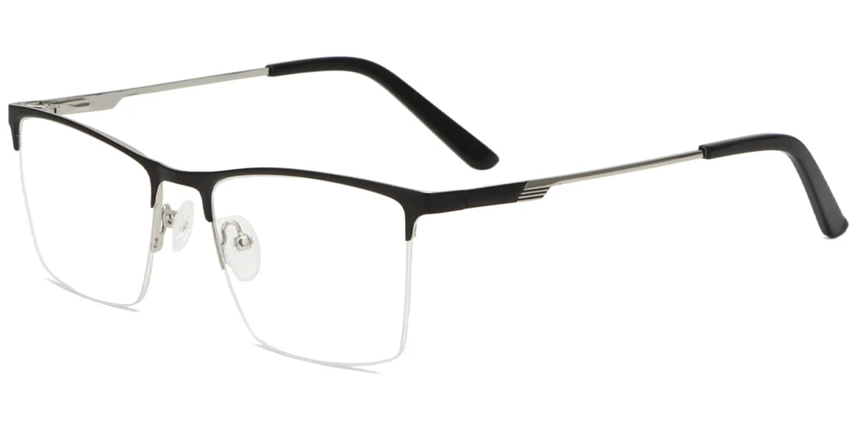 Armazón Rectangular – Modelo F8554
