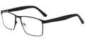 Armazón Rectangular Metálico Premium F8561