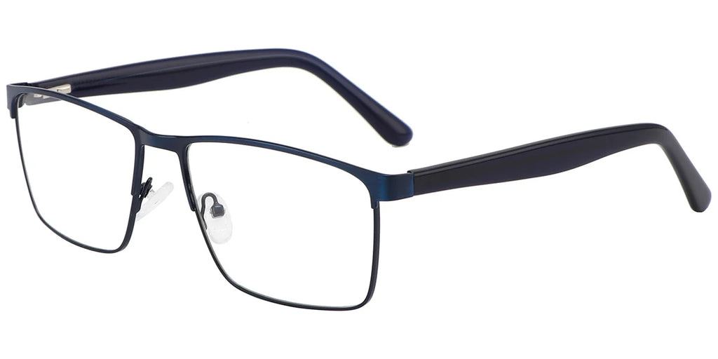 Armazón Rectangular Metálico Premium F8561