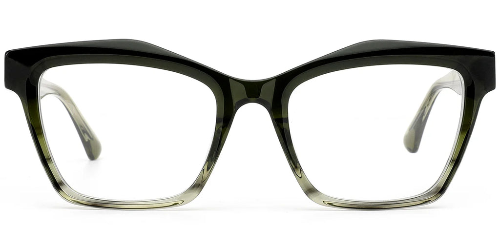 Armazón Cuadrado de Acetato – Modelo F8703