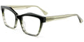 Armazón Cuadrado de Acetato – Modelo F8703